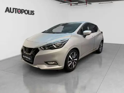 Used NISSAN MICRA Diesel 2019 Ad 