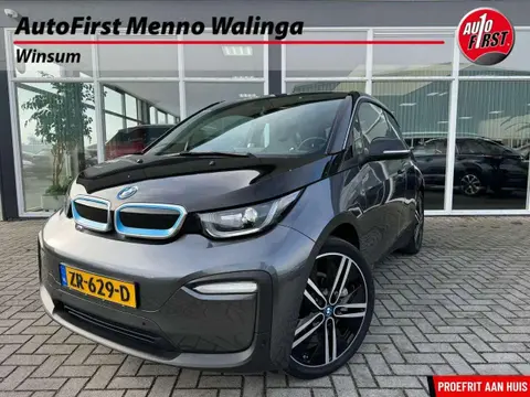 Annonce BMW I3 Électrique 2019 d'occasion 