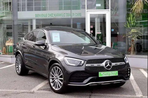 Annonce MERCEDES-BENZ CLASSE GLC Diesel 2019 d'occasion 