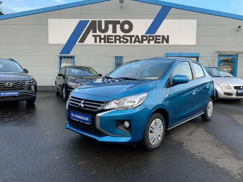 Used MITSUBISHI SPACE STAR Petrol 2023 Ad 