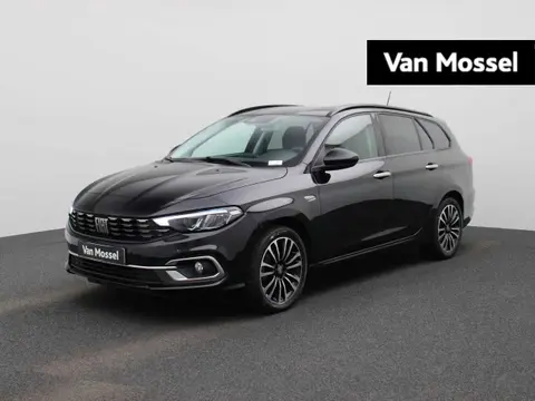 Used FIAT TIPO Petrol 2021 Ad 