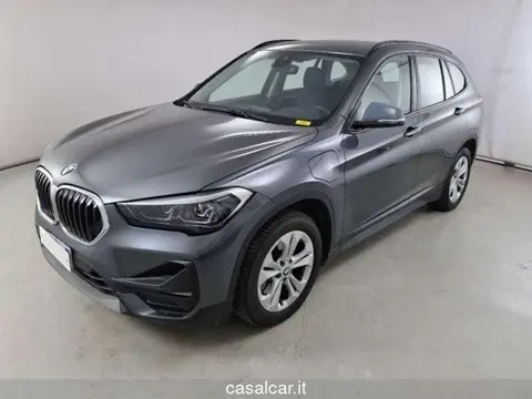 Annonce BMW X1 Hybride 2021 d'occasion 