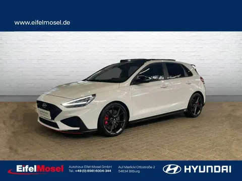 Used HYUNDAI I30 Petrol 2021 Ad 