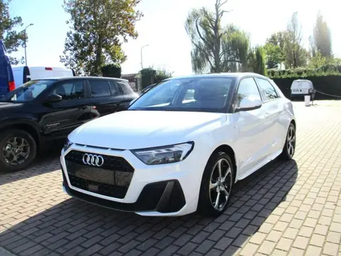 Annonce AUDI A1 Essence 2024 d'occasion 