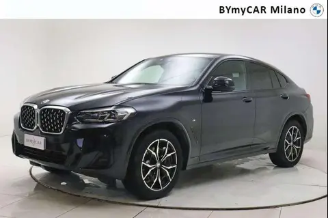 Used BMW X4 Hybrid 2022 Ad 