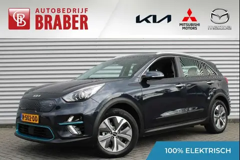 Annonce KIA E-NIRO Électrique 2022 d'occasion 