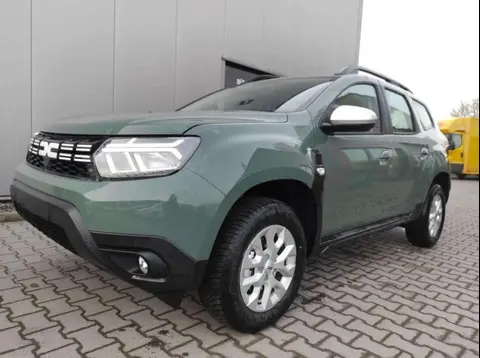 Used DACIA DUSTER Diesel 2024 Ad 