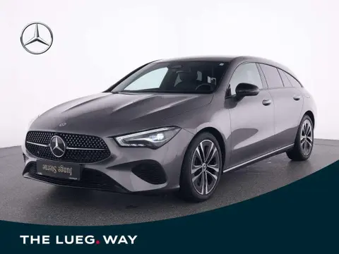 Used MERCEDES-BENZ CLASSE CLA Petrol 2023 Ad 