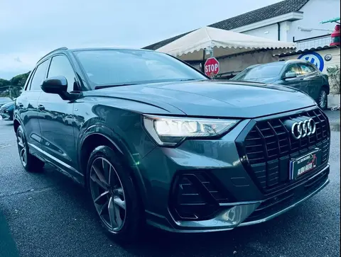 Annonce AUDI Q3 Diesel 2019 d'occasion 