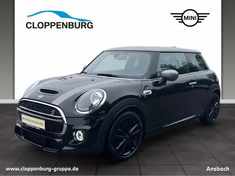 Annonce MINI COOPER Essence 2021 d'occasion 