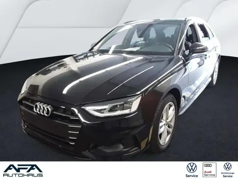 Used AUDI A4 Diesel 2020 Ad 