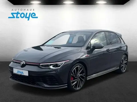 Annonce VOLKSWAGEN GOLF Essence 2023 d'occasion 