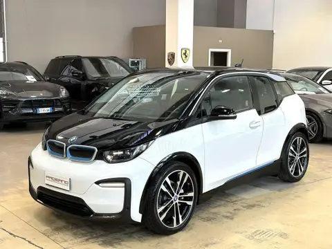 Used BMW I3 Electric 2020 Ad 