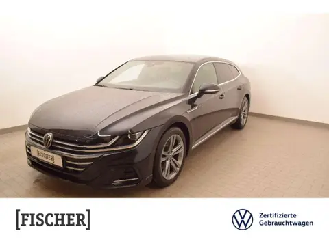 Used VOLKSWAGEN ARTEON Petrol 2022 Ad 