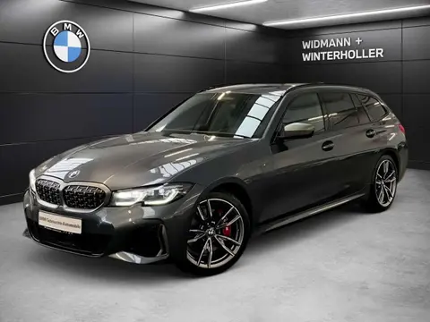 Annonce BMW SERIE 3 Diesel 2021 d'occasion 