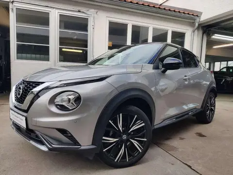 Annonce NISSAN JUKE Essence 2020 d'occasion 