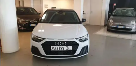 Used AUDI A1 Petrol 2021 Ad 