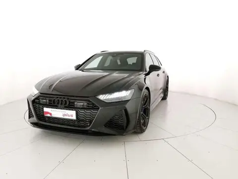 Annonce AUDI RS6 Essence 2023 d'occasion 