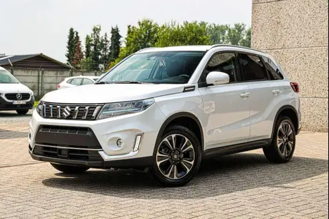 Used SUZUKI VITARA Hybrid 2023 Ad 