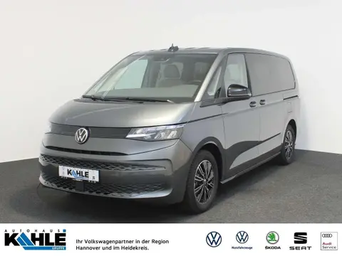 Annonce VOLKSWAGEN T7 Diesel 2024 d'occasion 