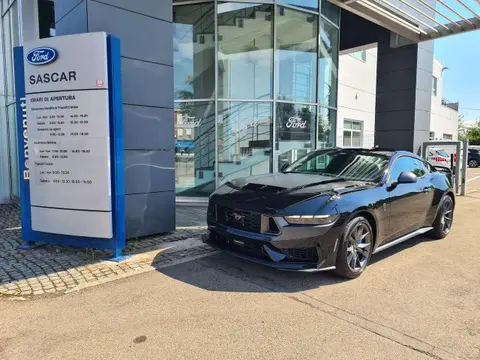 Used FORD MUSTANG Petrol 2024 Ad 