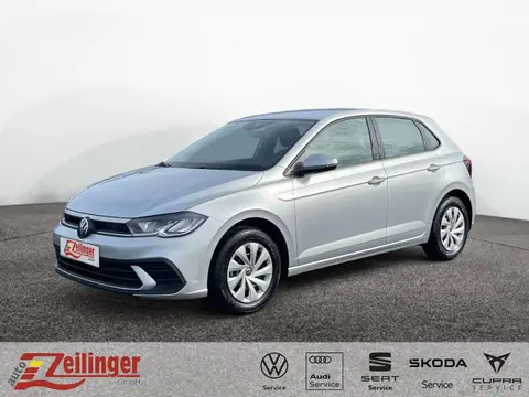 Used VOLKSWAGEN POLO Petrol 2024 Ad 