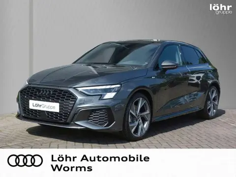 Annonce AUDI A3 Essence 2024 d'occasion Allemagne