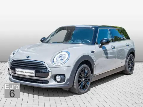 Annonce MINI COOPER Diesel 2017 d'occasion 