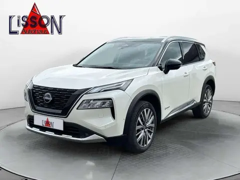 Used NISSAN X-TRAIL Hybrid 2023 Ad 