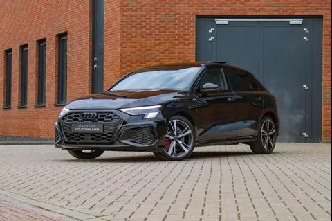 Used AUDI A3 Hybrid 2021 Ad 