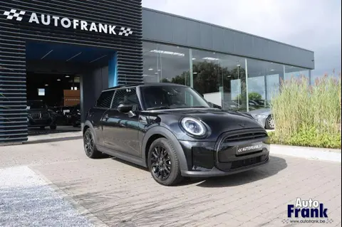 Annonce MINI COOPER Essence 2023 d'occasion 