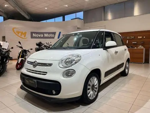 Used FIAT 500L Petrol 2017 Ad 