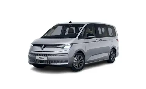 Used VOLKSWAGEN T7 Diesel 2024 Ad 