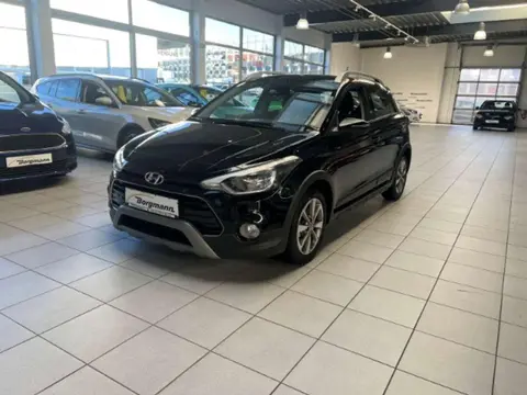 Used HYUNDAI I20 Petrol 2020 Ad 