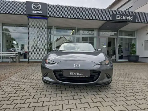 Annonce MAZDA MX-5 Essence 2022 d'occasion 