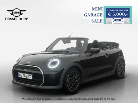 Used MINI COOPER Petrol 2024 Ad 