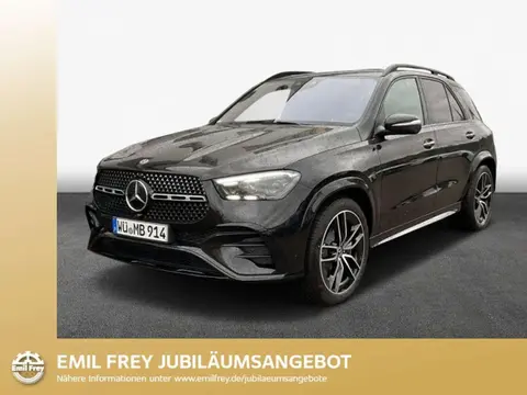 Used MERCEDES-BENZ CLASSE GLE Diesel 2023 Ad 