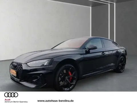 Used AUDI RS5 Petrol 2024 Ad 