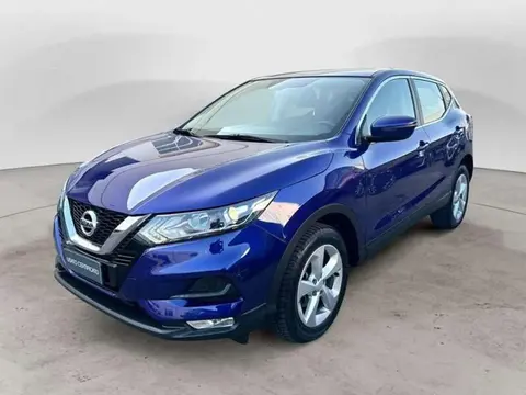 Annonce NISSAN QASHQAI Diesel 2020 d'occasion 