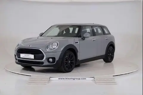 Annonce MINI ONE Diesel 2018 d'occasion 