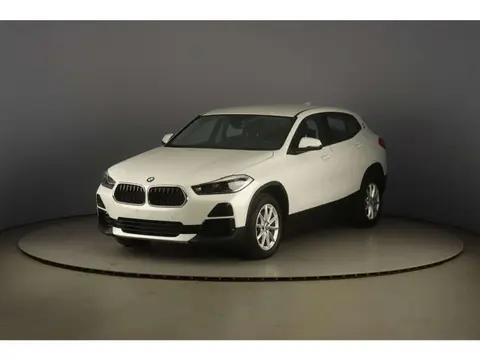 Annonce BMW X2 Essence 2022 d'occasion 