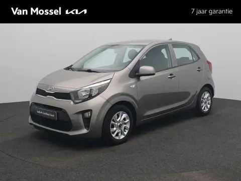 Annonce KIA PICANTO Essence 2018 d'occasion 