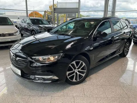 Used OPEL INSIGNIA Diesel 2019 Ad 