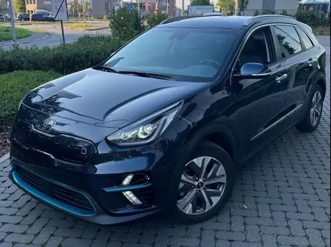 Used KIA E-NIRO Electric 2020 Ad 