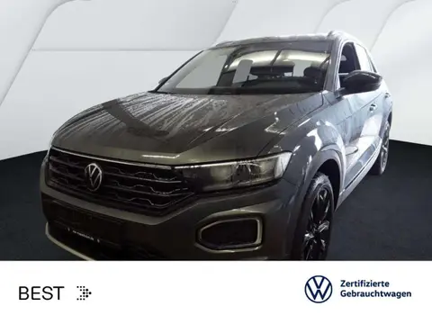 Used VOLKSWAGEN T-ROC Petrol 2021 Ad 