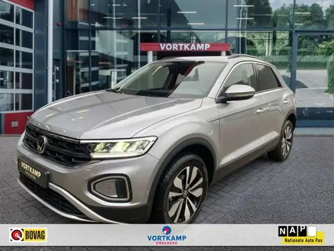 Annonce VOLKSWAGEN T-ROC Essence 2024 d'occasion 