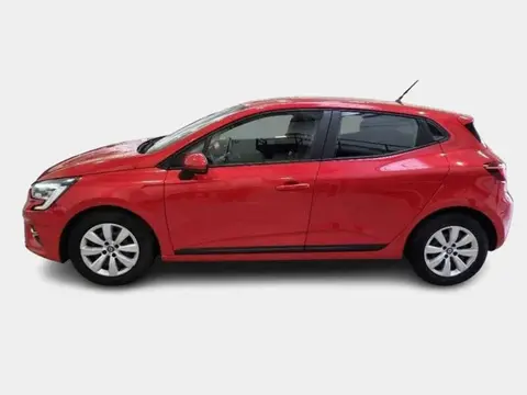 Used RENAULT CLIO LPG 2020 Ad 