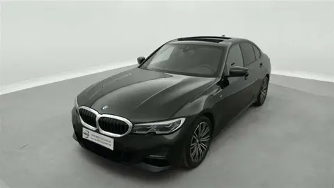 Used BMW SERIE 3 Petrol 2021 Ad 