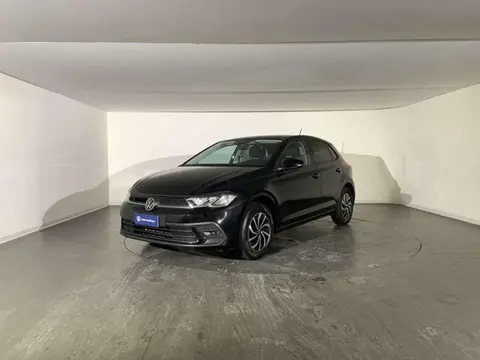 Annonce VOLKSWAGEN POLO Essence 2024 d'occasion 