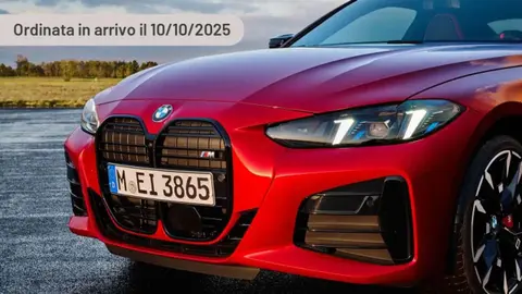 Annonce BMW SERIE 4 Hybride 2024 d'occasion 